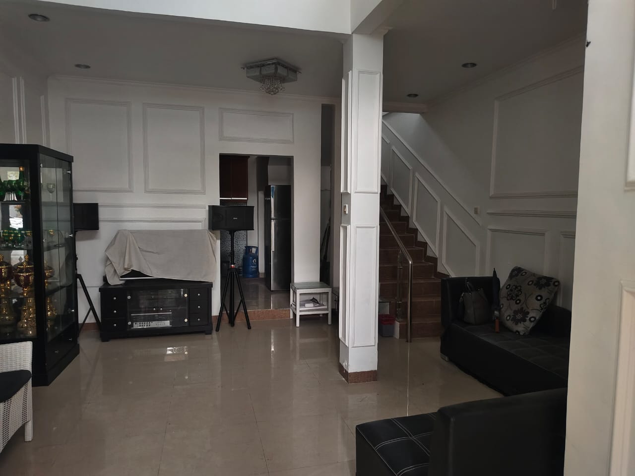 Dijual Rumah di Grand Taruma Karawang